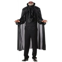 Men's Headless Horseman Costume
