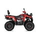 thumbnail image 2 of Cuatrimoto Veloci Hammer KX Force 200cc 2026 Rojo, 2 of 4
