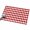 Red, variant on Large Area Rugs 8'x10', Grey Plaid Carpet Runner Indoor Outdoor Rugs Home Decor Aesthetic, Modern Minimalist Geometric Gingham Checkered Non Slip Mats Washable Accent Rug for Living Room Bedroom