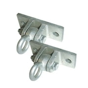 Swing N Slide Cast Steel Extra-Duty Swing Hanger (2-Pack) NE4888