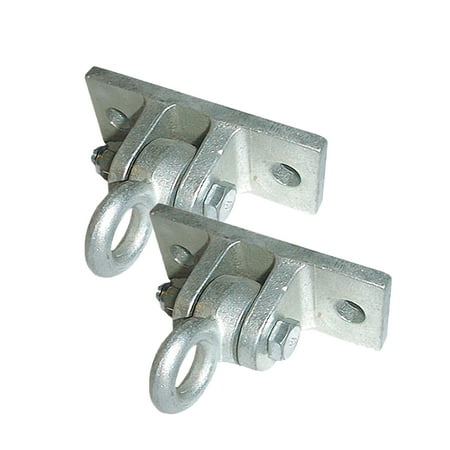 Swing N Slide Cast Steel Extra-Duty Swing Hanger (2-Pack) NE4888
