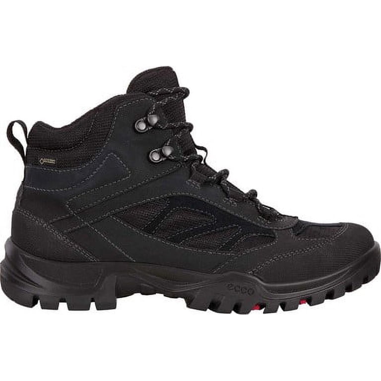 Ecco Dhaka Mid GoreTex Hiking Boot Size 41 Ecco | Shoes | Ecco Dhaka Mid Goretex Hiking Boot Size 4  main image 3