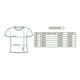 thumbnail image 4 of Playera Cuello Redondo Talla Extra 2xl,3xl,4xl,5xl,6xl Y 7xl, 4 of 4