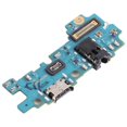 thumbnail image 2 of Tail plug For Samsung Galaxy A42 5G A426 OEM Dock Connector Charging Port Flex Cable Replacement (wi, 2 of 4