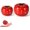 S+M, variant on Tomato Timer Pomodoro, Cute Tomato Shape Kitchen Cooking Timer, Manual Mechanical Timers, 360 Degree Rotating, No Batteries Required, for Kitchen and Daily Use