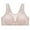 Gray, variant on Iyufng Bras for Women Plus Size,Women's Push up Bra,Woman's Comfortable Lace Breathable Bra Underwear No Rims,Womens Bras