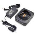 thumbnail image 1 of Cargador Motorola IMPRES 2 de una sola unidad NNTN8860A NNTN8860, 1 of 7