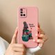 thumbnail image 3 of Phone Case For Samsung Galaxy A51 A71 A31 Cartoon Liquid Silicone Full Protection Anti Choc Back Cover For Samsung A 51 71 31, 3 of 5