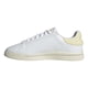 thumbnail image 2 of Tenis adidas Mujer Dama Casual Blanco Court Silk negro 4,5 MX, 2 of 8