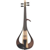 Yamaha YEV 104 Electric 4 String Natural Violin