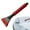 #Style007 Red, variant on Fast Ice Removal Car Scraper Tool with Non-Slip Foam Grip, Heavy Duty Windshield Snow Remover for Trucks and SUVs, Durable Ice Chisel for Winter Frost Clearing #Style007 Red