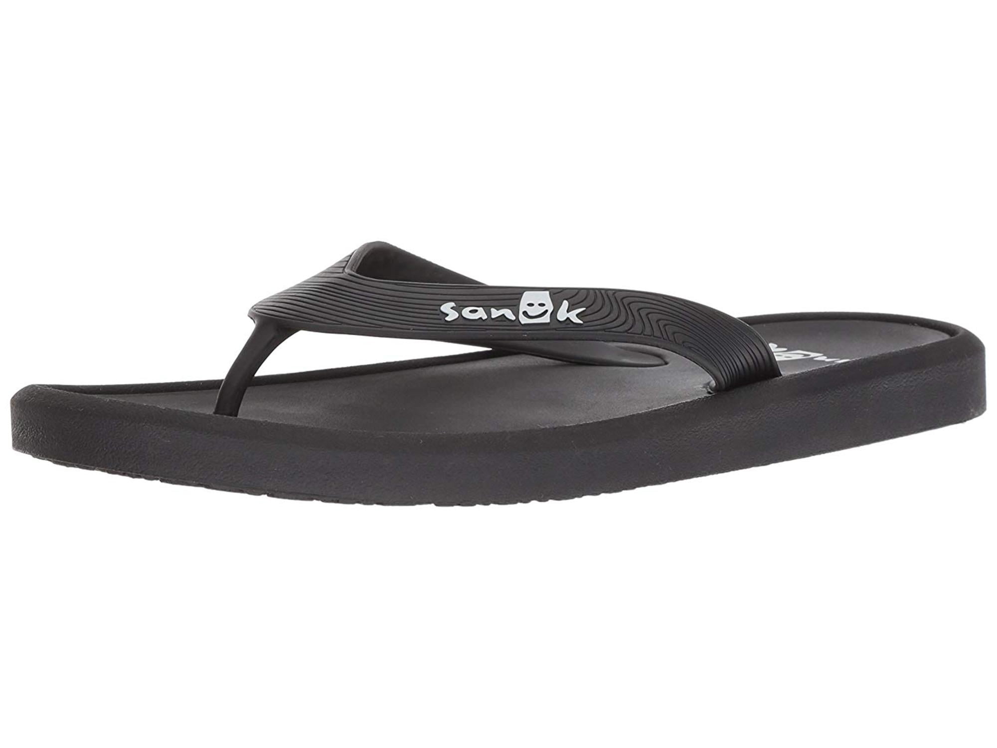 sanuk flops