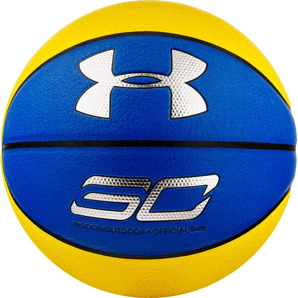 under armour stephen curry composite basketball