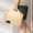 Khaki, variant on August Under Saving, Translucent File Bag Archive Bag Large Capacity Data Storage Exam Paper Carrying Book Carrying Organ Bag