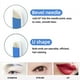 thumbnail image 4 of DDQ-cuchillas Tebori para Microblading, agujas para tatuaje, maquillaje permanente, 12, 14, 16, 18, 21, Manual, 0,20mm, 4 of 4