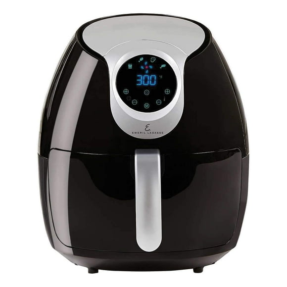 Emeril Air Fryer Accessories
