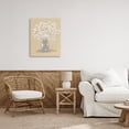 thumbnail image 3 of Stupell Industries Farmhouse Daisies Jar Drawing Canvas Art, 16 x 20, by Patti Bishop, 3 of 8