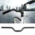 thumbnail image 4 of Guidon Pliant en Alliage d'Aluminium de Qualité FMF pour Vélo de Montagne, 4 of 5