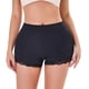 thumbnail image 2 of Fajas Para Mujer Body Con Control de Barriga Cintura Alta Alterable Botón Levantador Cadera Y Cadera en Pantalones Odeerbi ODB140577, 2 of 9