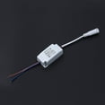 thumbnail image 1 of MYG AC90~265V 3~24W LED Driver Power Supply Adapter Transformer for LED Lights, 1 of 9