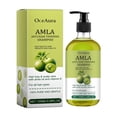 thumbnail image 2 of Este champú utiliza extracto de grosella natural como ingrediente principal y contiene vitaminas y minerales para nutrir el cabello. 100 ml de jabón., 2 of 9