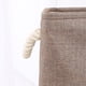 thumbnail image 5 of Cesta de almacenamiento 2 Pcs Accesorios Hogar Cesto Almacenamiento para Jugueto Bolsa Hogar Organización Casa Fanmusic Cesta de almacenamiento, 5 of 7