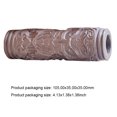thumbnail image 2 of Polimer Roller Modelado Owl Resin para Losas Cerámica, 2 of 9