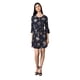 thumbnail image 1 of Vestido André Badi ALEYDA azul 26, 1 of 5