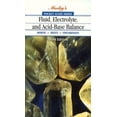 thumbnail image 1 of Pre-Owned Pocket Guide to Fluid, Electrolyte, and Acid-Base Balance (Paperback) 0815146639 9780815146636, 1 of 1