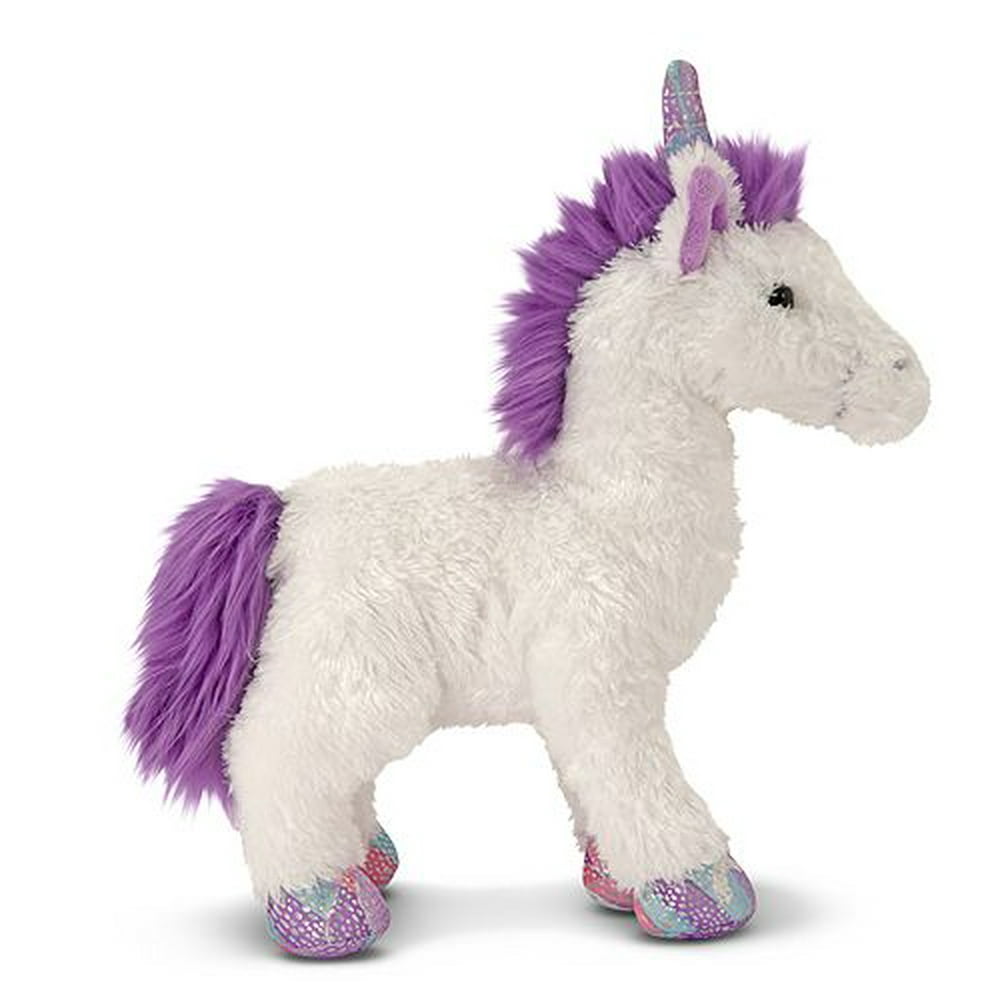 melissa and doug misty unicorn