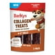 thumbnail image 1 of Botana para Perro Barkys Collagen Treats Rollitos con Colágeno Sabor Carne 3 Pzas, 1 of 4