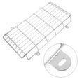 thumbnail image 3 of Shisuyan 1 Set Durable School Exit Sign With Anti-Kick Protective Cover And High Visibility Emergency Lighting For Safe Evacuation, 3 of 8