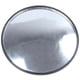 thumbnail image 1 of 95mm OD adhesive round convex view rear mirror mirror side mirror, 1 of 5
