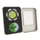 thumbnail image 3 of Golf Putting Green Reader, Precision, Regalos de golf, Asistente de entrenamiento de golf, Golf Putting Green Reading Aid verde con marcador de, 3 of 7