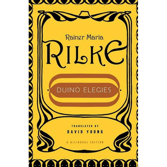 Duino Elegies, (Paperback)
