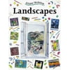 Landscapes, Used [Library Binding]