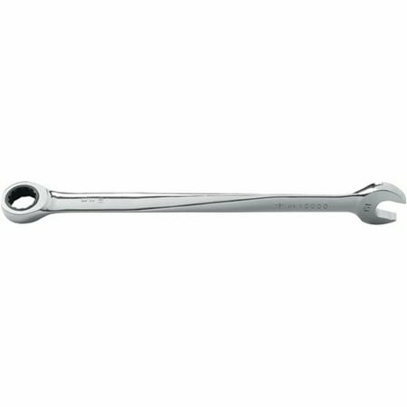 

XL Comb. Ratcheting Wrench 18mm