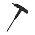 thumbnail image 1 of Almencla Inline Skates T Handle Wrench Durable Reliable Screwdriver Non Slip for Home, 1 of 8