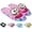 Pink, variant on Light Up Slippers For Women, Sensor Glow Sandals Cute Cartoon Eyes, Motion Sensor LED Slides, for Teens Adults