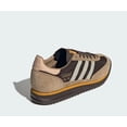 thumbnail image 4 of Adi-das Originals SL 72 RS MEN'S SHOES IG4645 Brown / Putty Grey / Preloved Yello, 4 of 6