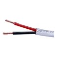 thumbnail image 1 of Monoprice Access Series - Bulk speaker cable - 250 ft - white, 1 of 2