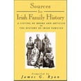 thumbnail image 1 of Pre-Owned Sources for Irish Family History (Paperback) 0953997421 9780953997428, 1 of 1