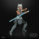 thumbnail image 4 of Figura Ahsoka Tano Star Wars Hasbro 6 Pulgadas, 4 of 4