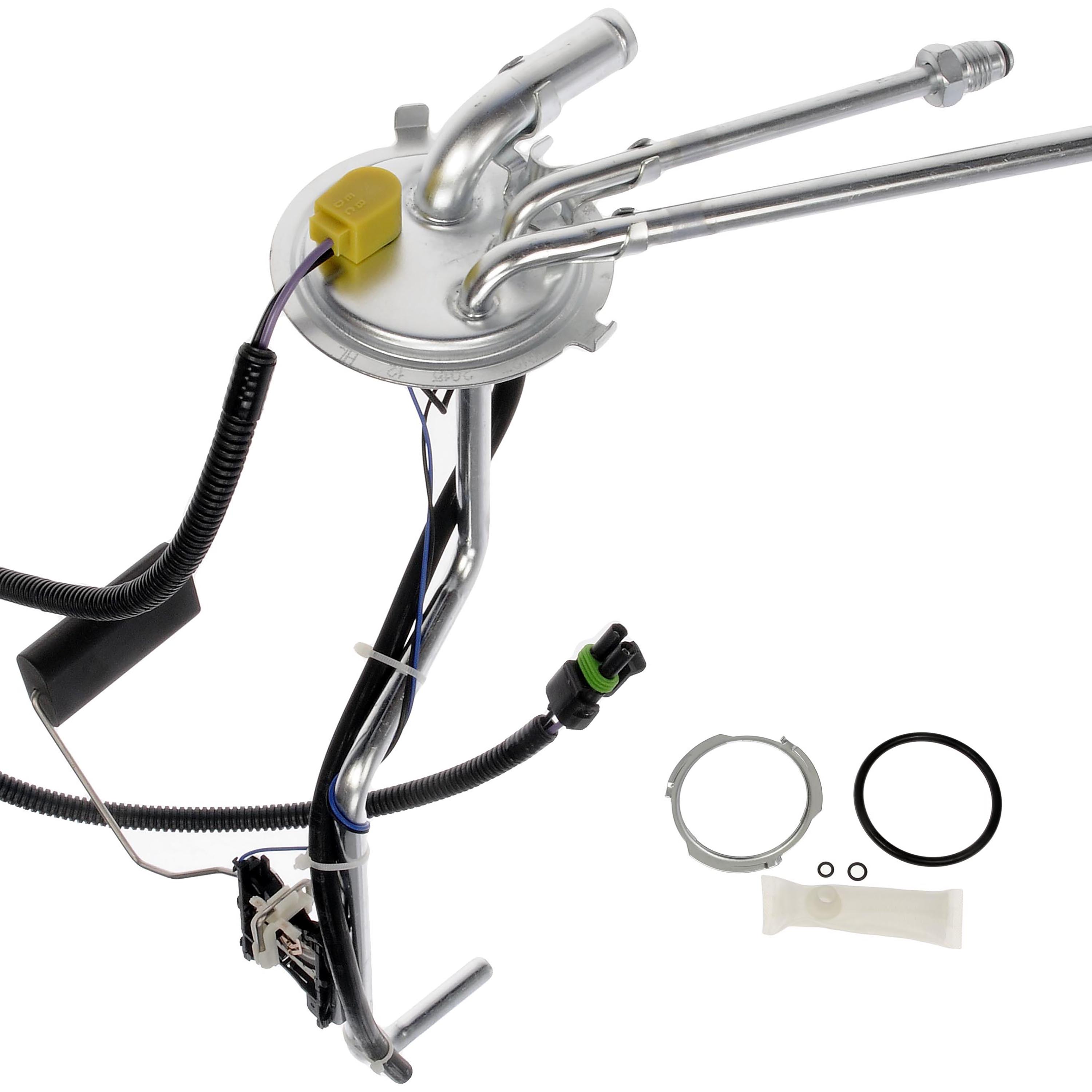 Dorman 692-131 Sensore Livello Carburante (Fuel Sending Unit) Senza Pompa - Per Chevrolet, Buick, Oldsmobile, Pontiac (1977-1973)