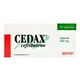 thumbnail image 2 of Cedax Ceftibuteno 400 mg 10 cápsulas, 2 of 4