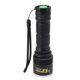 thumbnail image 2 of Linterna, Linterna UV LED 365 nm LED Antorcha de luz negra Linterna UV Rendimiento probado Jadeshay A, 2 of 8
