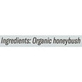 thumbnail image 5 of Numi Organic Tea, Honeybush, Tea Bags, 18 Ct, 5 of 9
