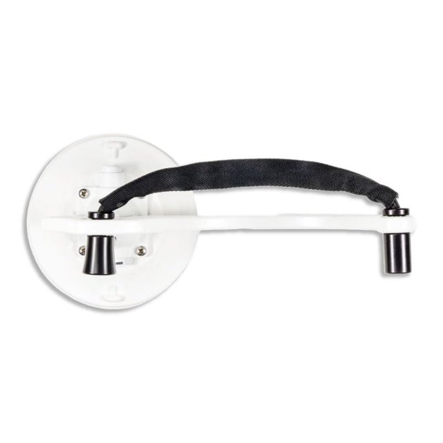 Portaequipajes Tank Rack SeaSucker Serie PRO con montaje por vacío