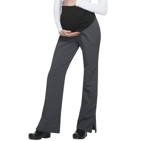 

Scrubstar Women s Maternity Stretch Rayon Flexible Scrub Pant