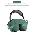 thumbnail image 3 of Toystoory Funda protectora Accesorio protector exquisito Fundas para auriculares profesionales Reemplazo de funda para auriculares para Cubiertas para muebles de jardín Azul oscuro, 3 of 6